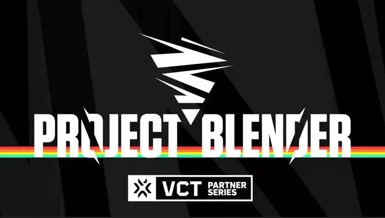 Project Blender