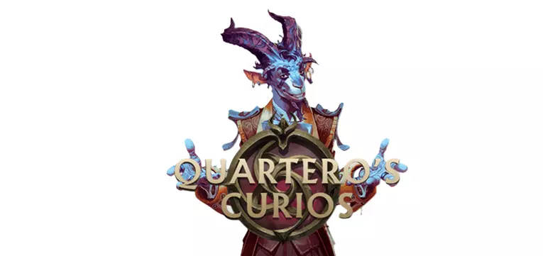 Quarteroâs Curios