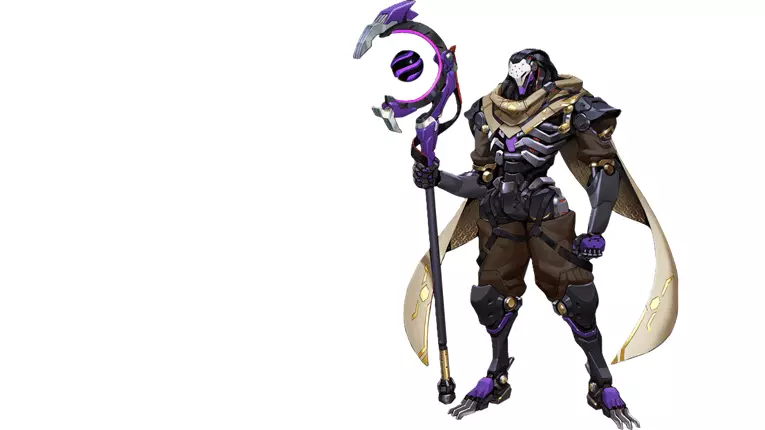 Ramattra