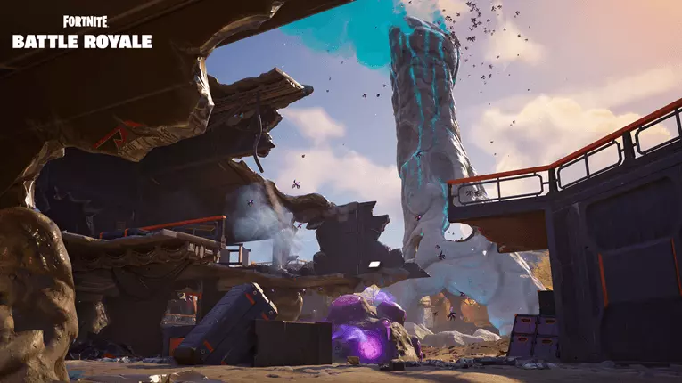 Rangerâs Ruin
