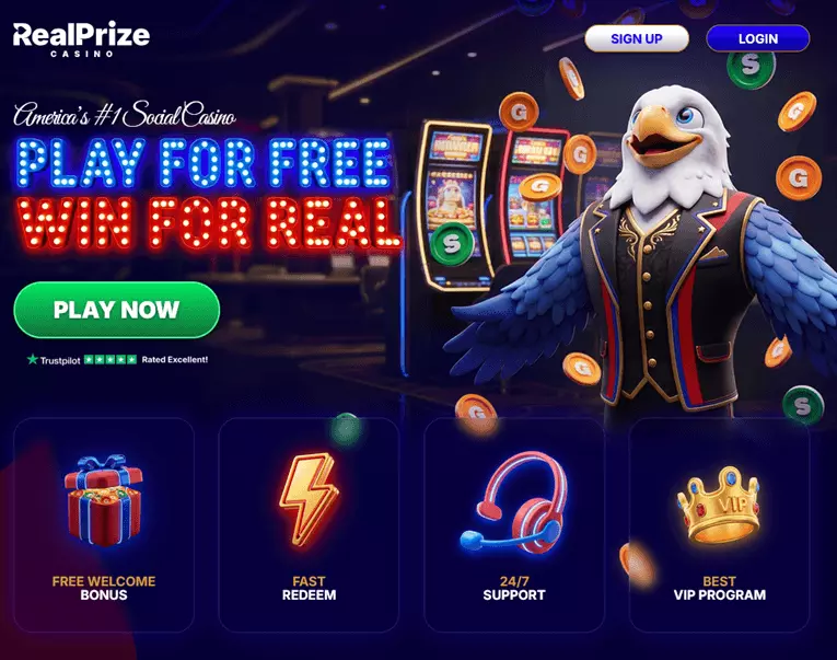 RealPrize