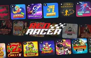 Redracer: Pros and Cons