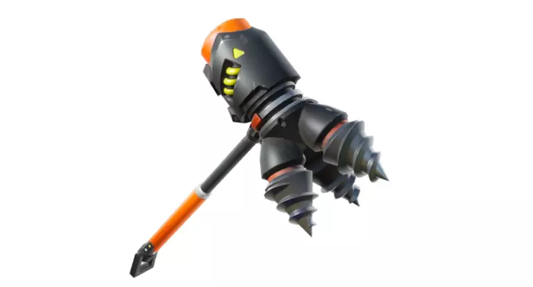 Rockbreaker