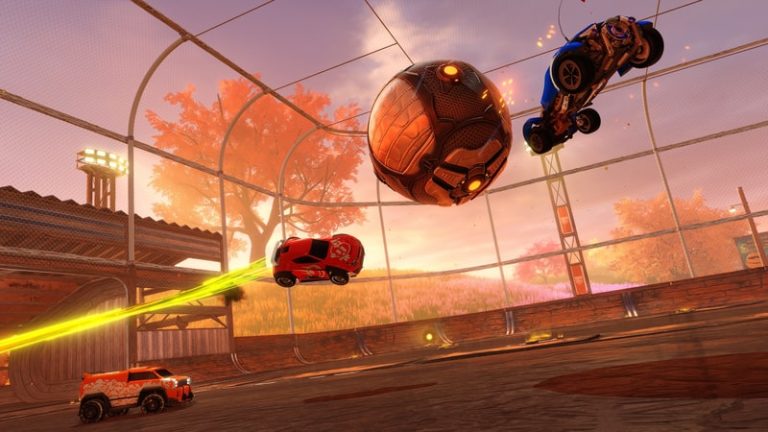 Latest Rocket League Patch Update: What can we expect?