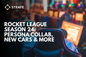 Rocket League Season 24 Preview: New Cars, Updates, and Esports Circuit News for 2026