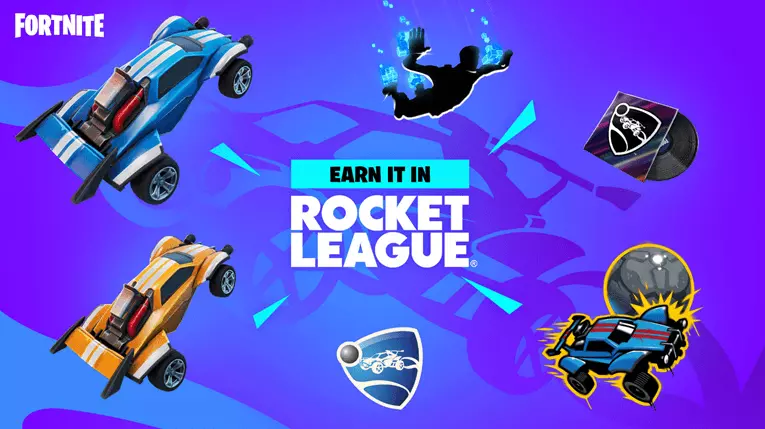 Rocket League