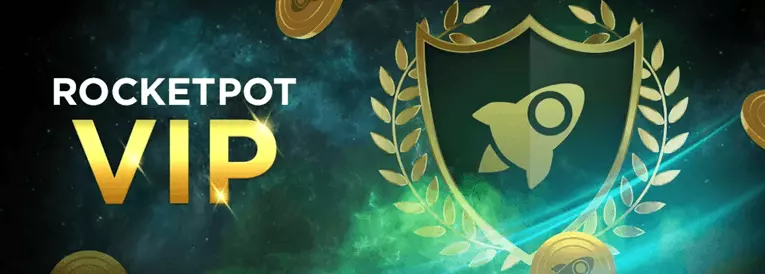 Rocketpot.io VIP