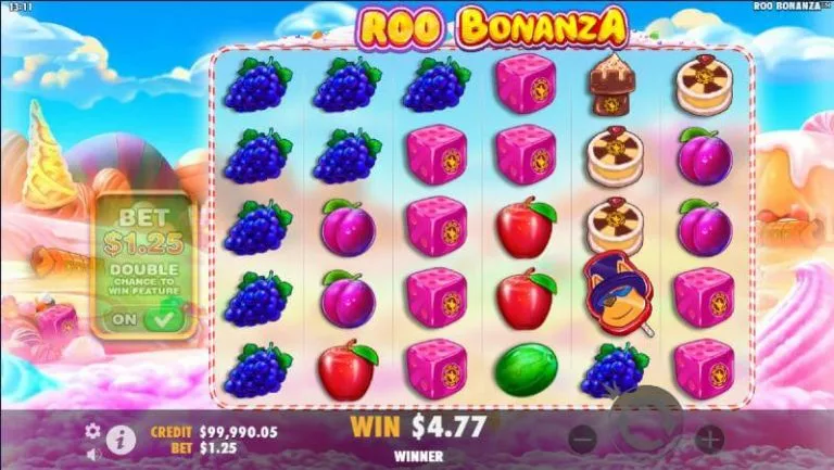 Roo Bonanza