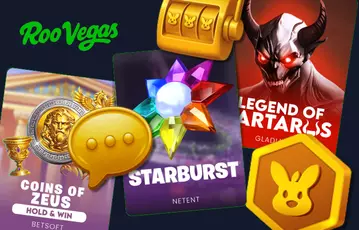 Roo Vegas: Pros and Cons