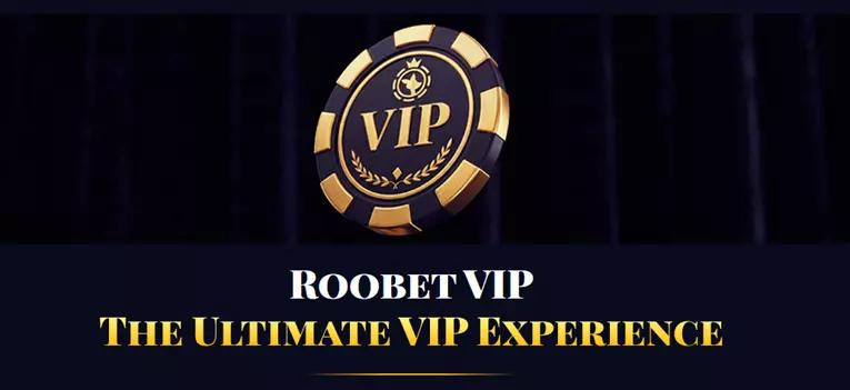 Roobet VIP