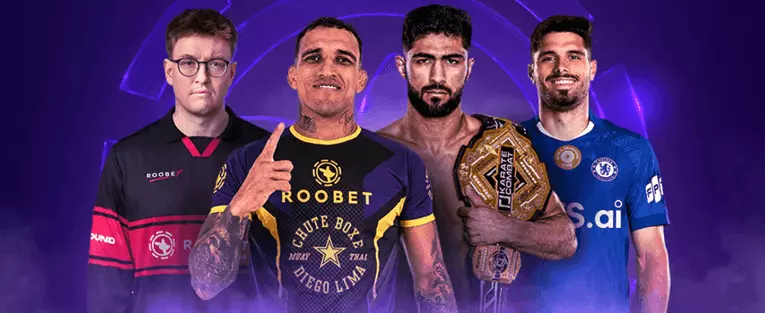 Roobet promo codes for existing customers