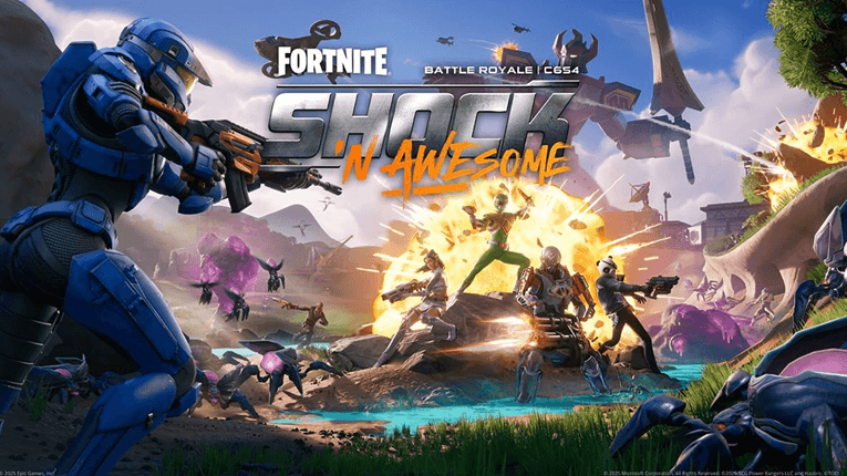 Shock ‘N Awesome Alien Bug Invasion Guide