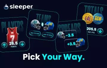 Sleeper-Pick-Your-Way-US