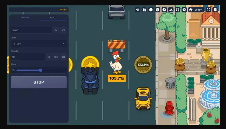 Social casinos canada