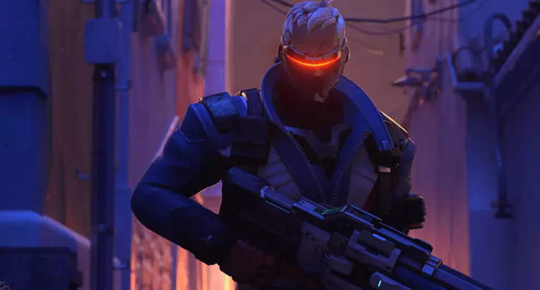Soldier