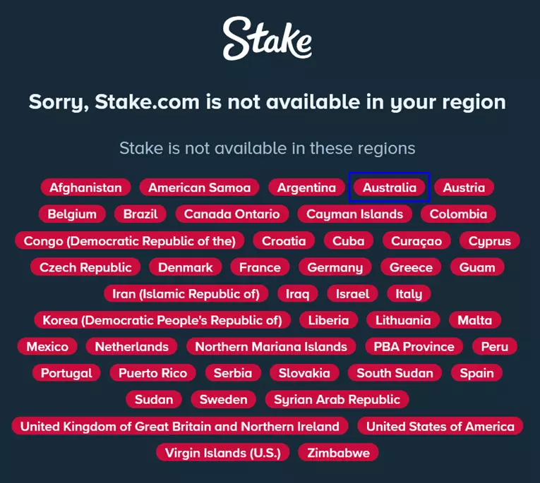 Stake Australia