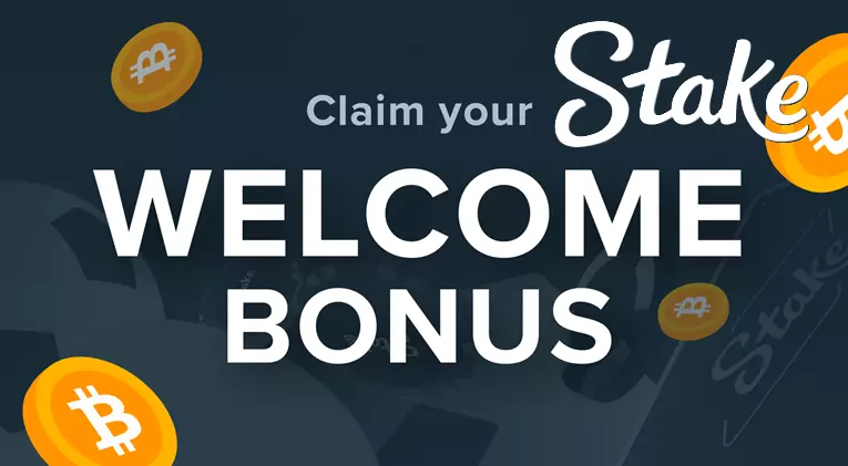 Stake Bonus