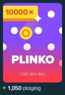 Plinko