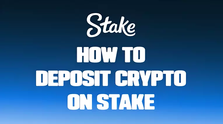 Stake crypto
