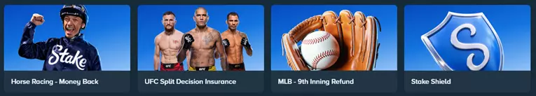 Stake sport bonus