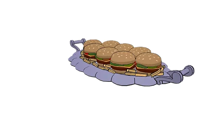 Steamed Hams