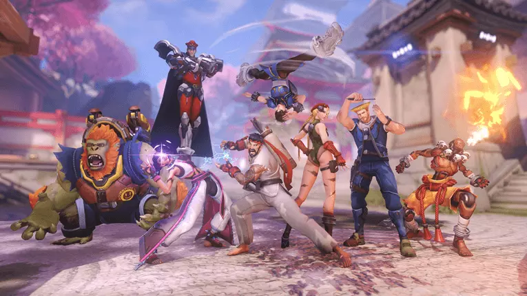Street Fighter 6