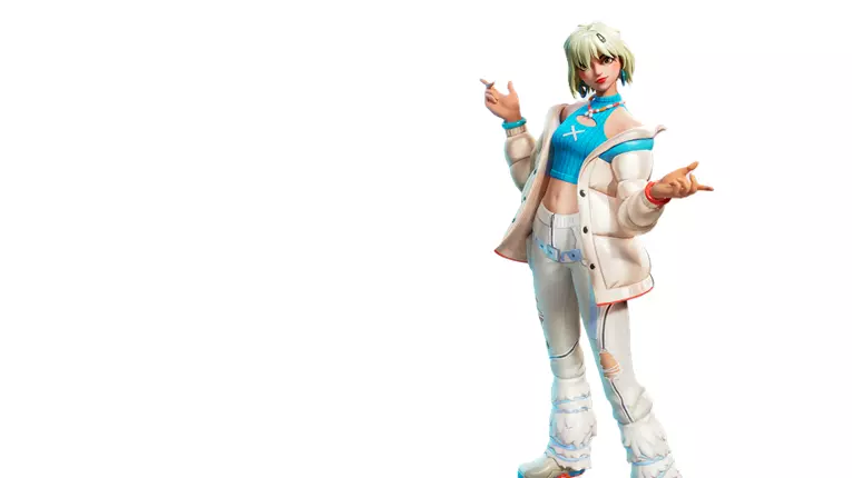 Summitseeker Evie