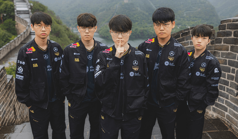 T1