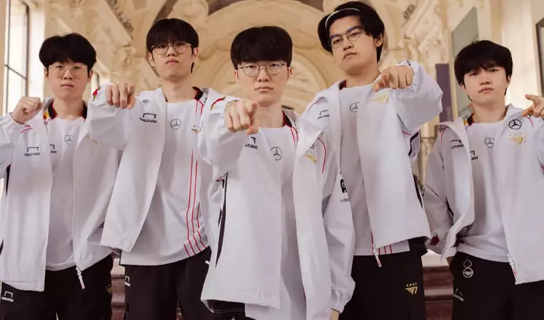 T1