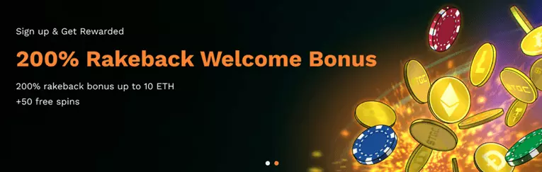 TG Casino Bonus