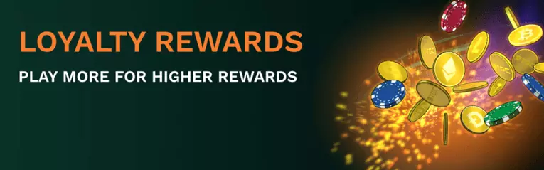 TG Casino Loyalty
