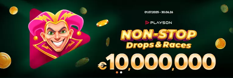 TG Casino rewards