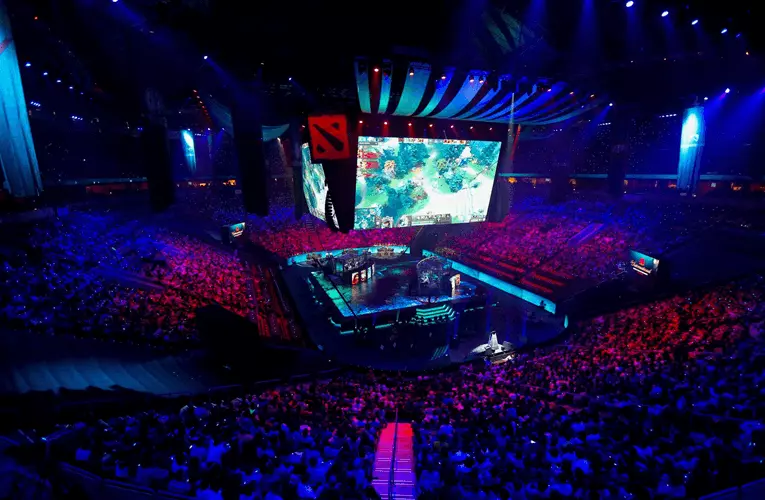 TI14 Dota 2 Battle Pass