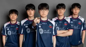Team Liquid Alienware vs CTBC Flying Oyster Predictions & Odds: Swiss Round 1, LoL Worlds 2026