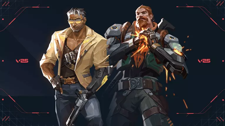 Tejo Nerfs in Valorant Patch 10.09