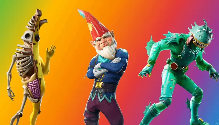 The 10 Worst Fortnite Skins