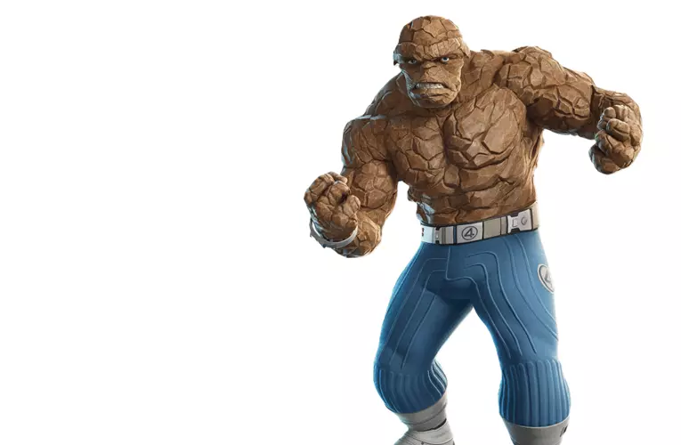 The Thing