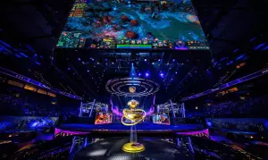A Breakdown of the Dota 2 TI 15 Favorites