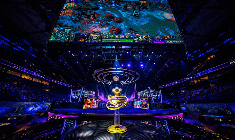 The international 2026 favorite