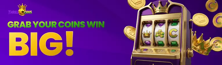 Thillcoins bonus
