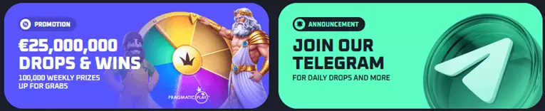 Thrill bonus code