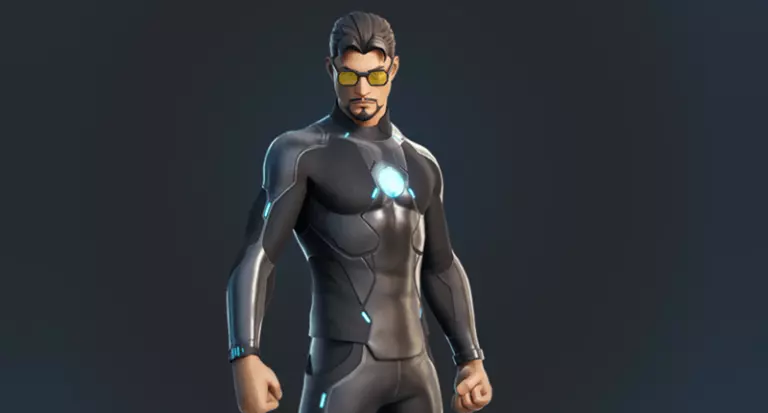 Tony StarkÃÂÃÂ