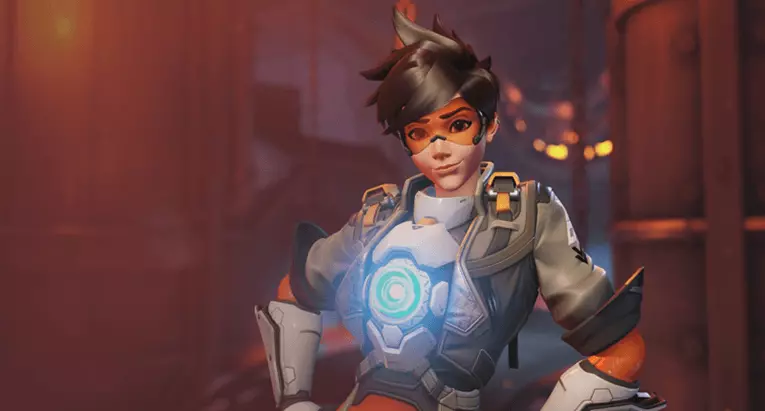 Tracer