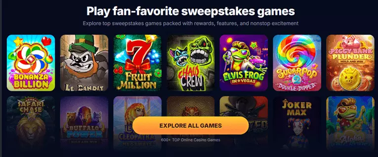 Turbostakes games