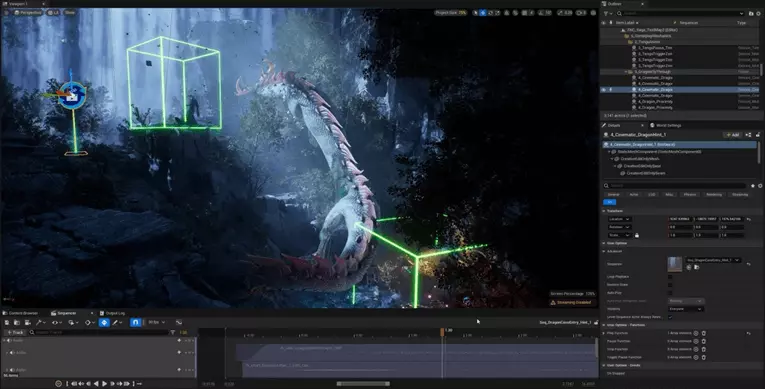 UEFN or the in-game editor
