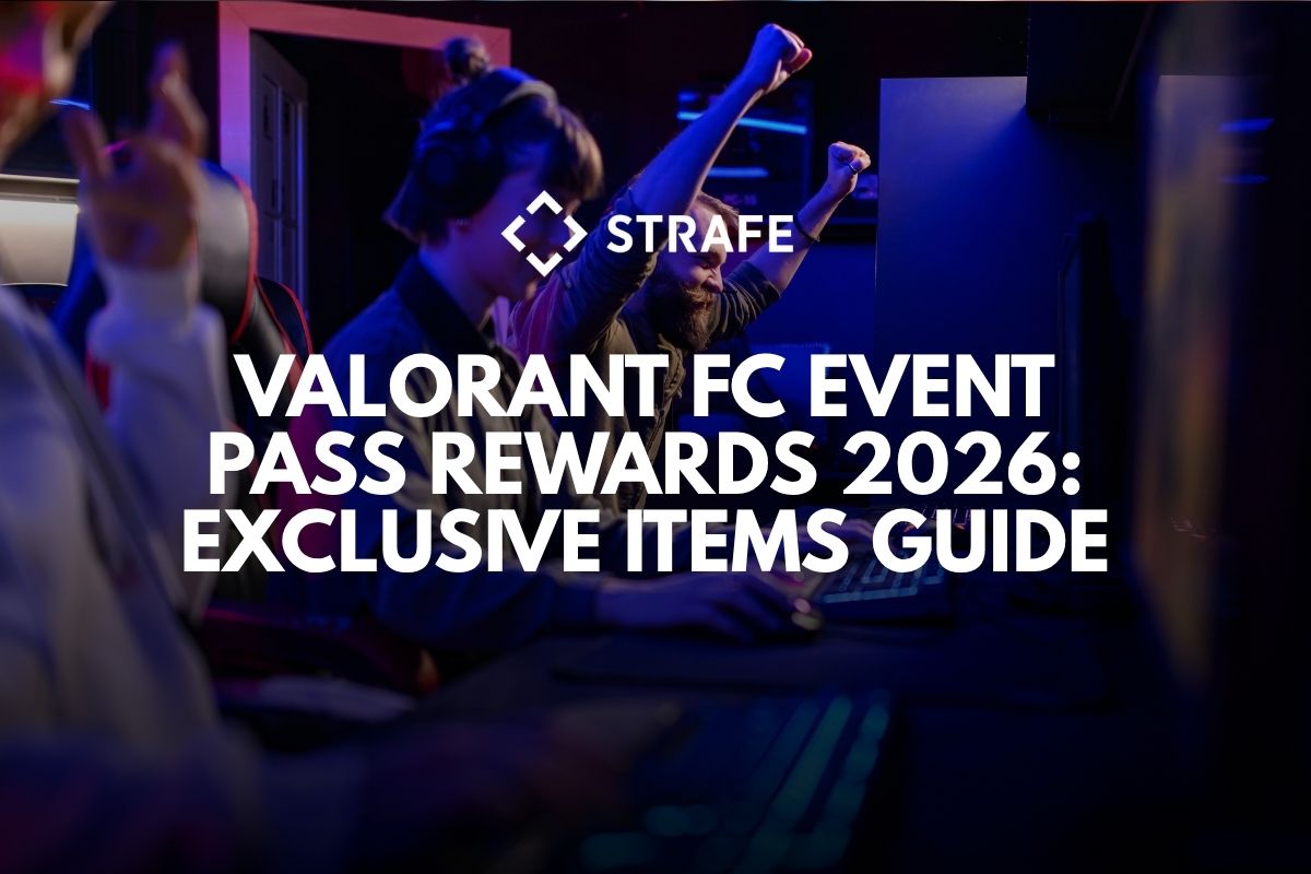 Valorant FC Event Pass Rewards 2026 Exclusive Items Guide