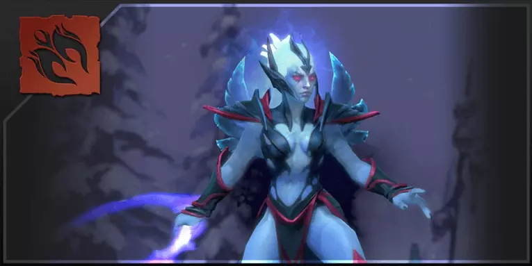 Vengeful Spirit