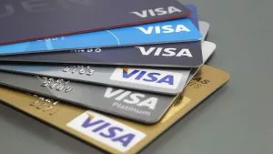 Visa Online Casinos Australia