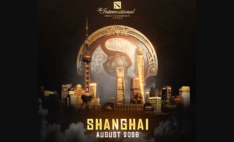 What is the Dota 2 TI 2026