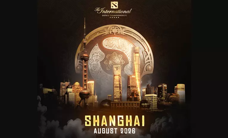 What is the Dota 2 TI 2026